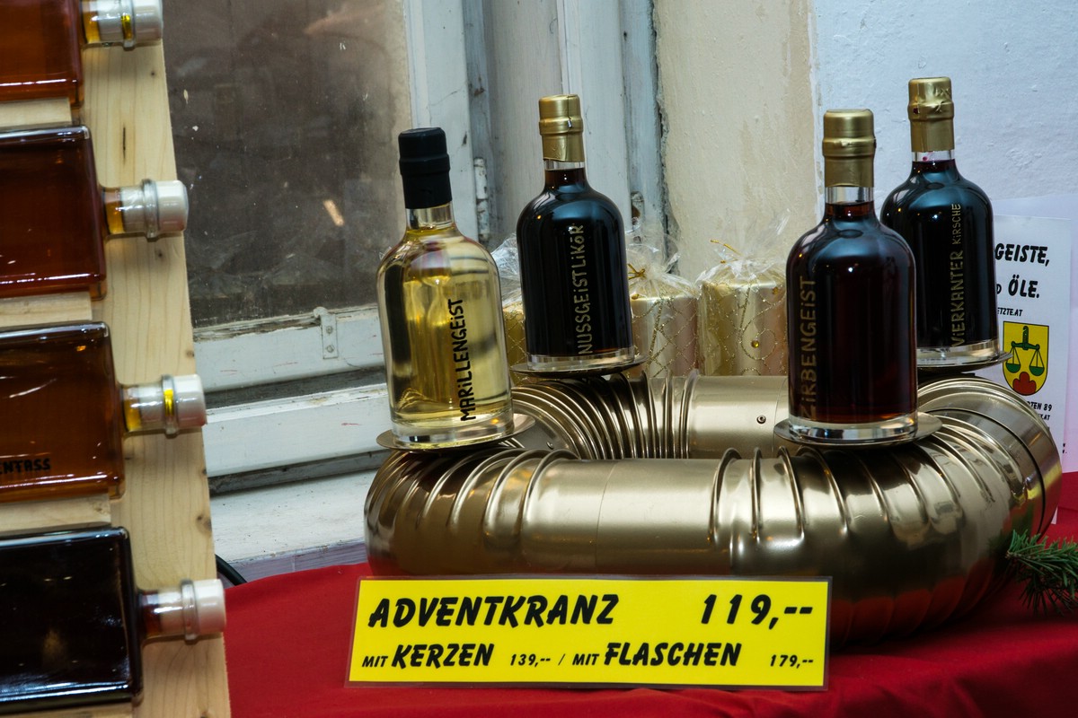O Fotomagazin / Martinimarkt in Steinerkirchen 2016